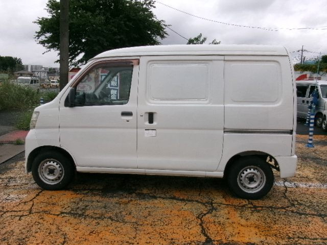 ダイハツ ハイゼット 軽 冷蔵冷凍バン EBD-S321V(112971) 24枚目