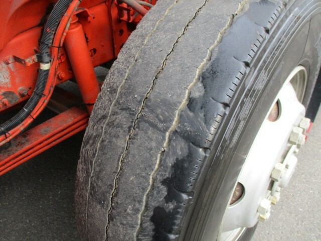 三菱ふそう スーパーグレート 大型 トラクタ PJ-FV50JHR(6890) 35枚目