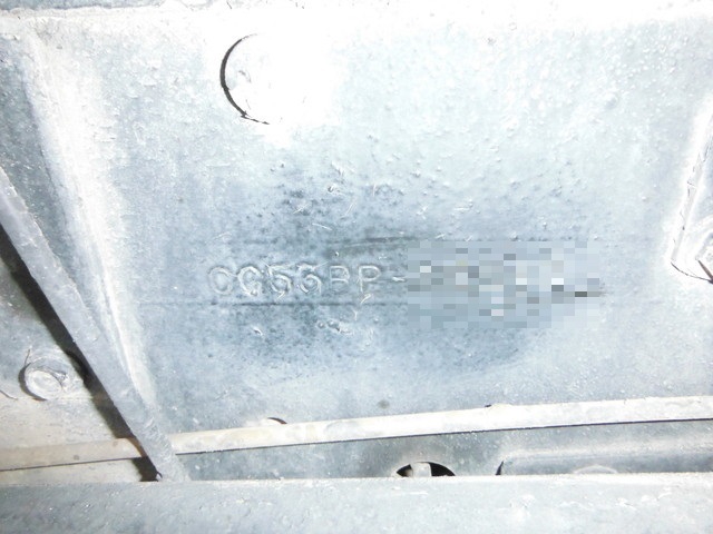 日野 プロフィア 大型 セルフローダー KC-CG53BPX(1521) 43枚目