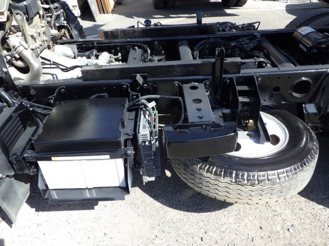 三菱ふそう キャンター 小型 土砂ダンプ 2RG-FBA60(113321) 31枚目