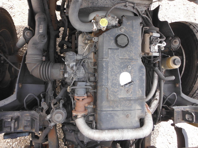 マツダ タイタン 小型 平ボディ KK-WH69H(1900) 17枚目