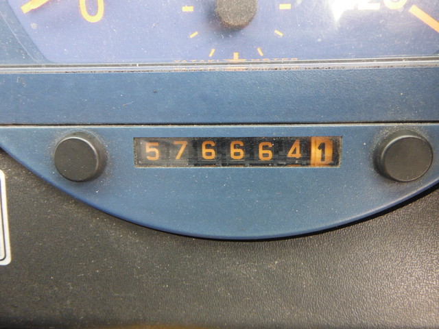 日野 レンジャー 中型 幌車 KK-FD1JPDA(1756) 24枚目