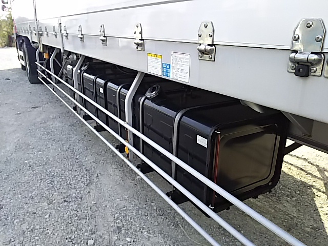 Trex Wing trailer PFW246AD(8817) 28枚目