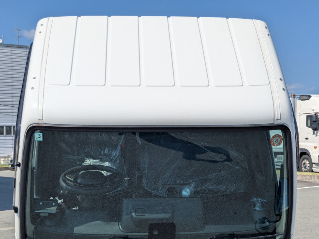 三菱ふそう キャンター 小型 塵芥車（プレス式） 2RG-FEAV0(108609) 82枚目