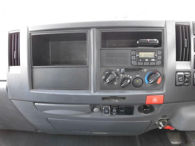 いすゞ エルフ 小型 Wキャブ TPG-NPR85AR(12255) 27枚目