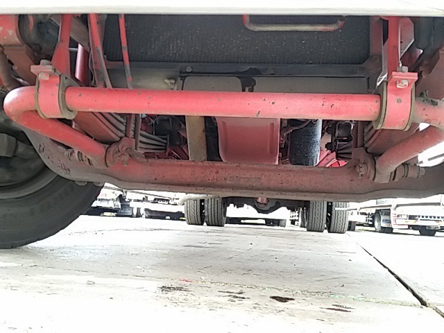 三菱ふそう ファイター 増トン ウィング PJ-FK61FMZ(8235) 41枚目