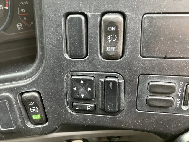 三菱ふそう 大型 土砂ダンプ QKG-FV60VX(113879) 41枚目