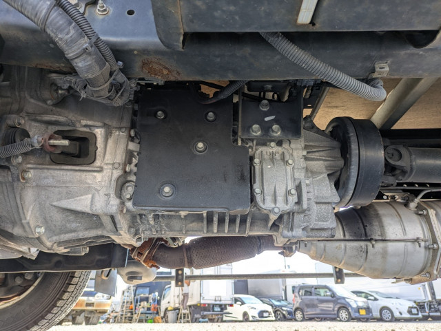 マツダ タイタン 小型 バン TKG-LPR85AN(109939) 26枚目