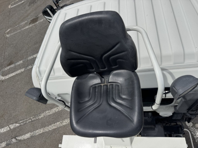 日野 レンジャー 中型 特装車・その他 TKG-FC9JGAP(110489) 11枚目