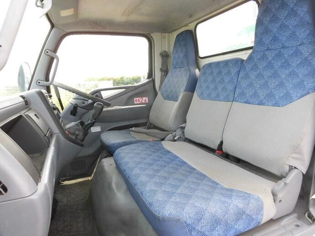 三菱ふそう キャンター 小型 高所作業車 PA-FE73DB(11584) 54枚目