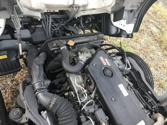 マツダ タイタン 小型 平ボディ PB-LKR81A(4970) 16枚目