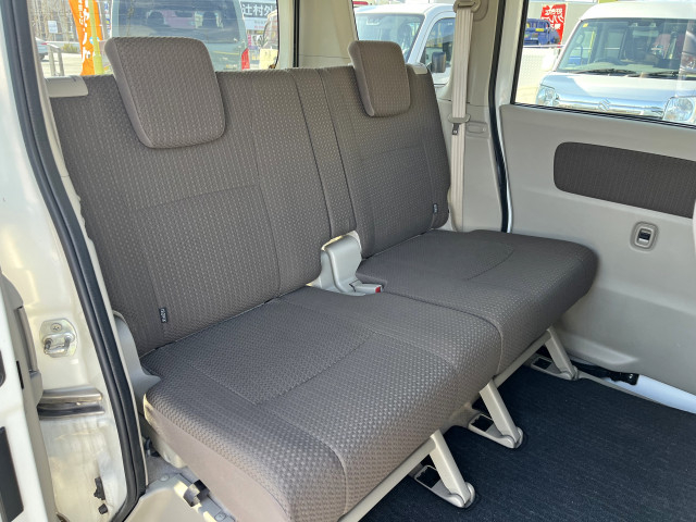 スズキ エブリィ 軽 軽バン・乗用車 3BA-DA17W(100125) 23枚目