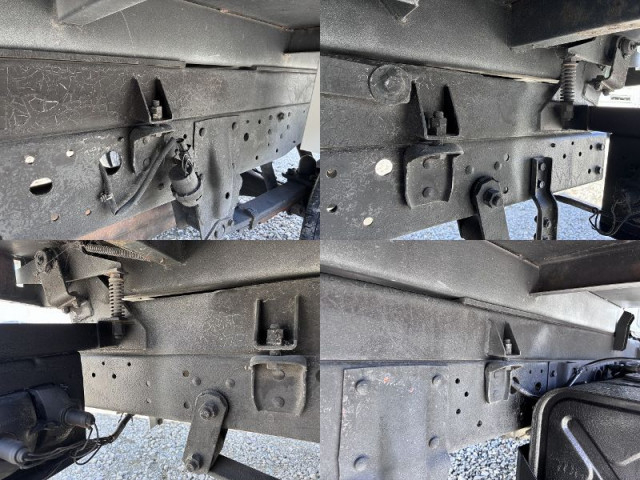 マツダ タイタン 小型 土砂ダンプ TC-SYE4T(113990) 29枚目