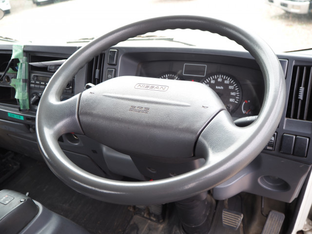 日産自動車 アトラス 小型 平ボディ PKG-APR75N(110516) 41枚目