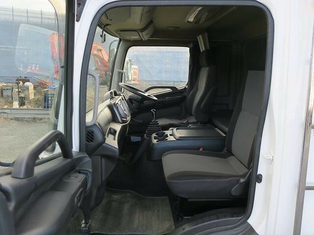 日野 レンジャー 中型 冷蔵冷凍ウィング SKG-FD7JLAA(39760) 22枚目