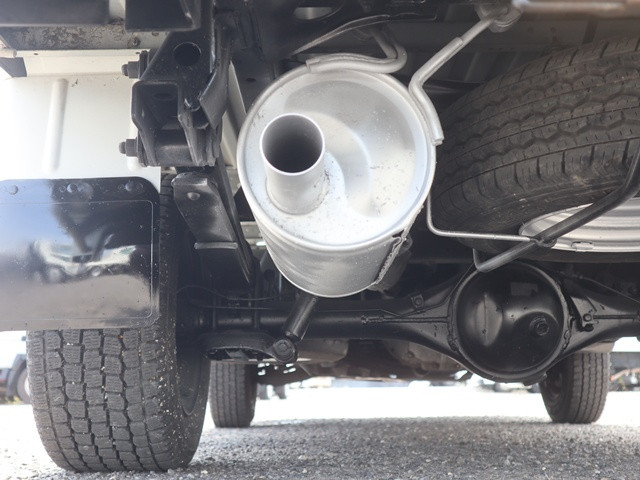 トヨタ タウンエース 小型 平ボディ GK-KM70(109290) 28枚目