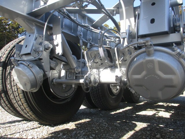 Fullhalf Other trailer KFKHH340(36690) 56枚目