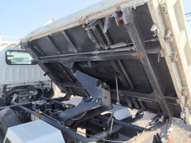 Isuzu elf Small Soil dump 2RG-NKR88AN(105403) 20枚目