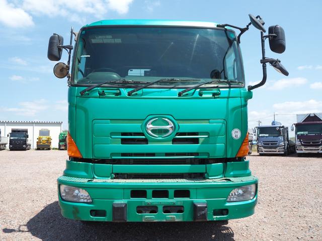 日野 プロフィア 大型 コンテナ専用車 *********(104645) 10枚目