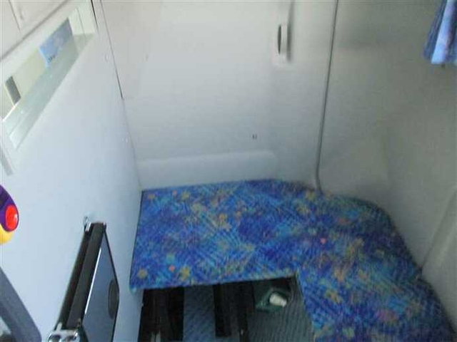 日野 セレガ その他 バス PKG-RU1ESAA(41731) 11枚目