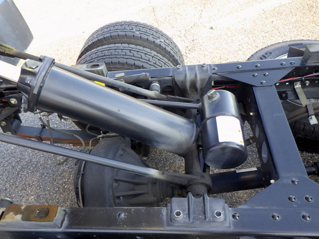 いすゞ エルフ 小型 土砂ダンプ 2RG-NJR88AN(112270) 10枚目