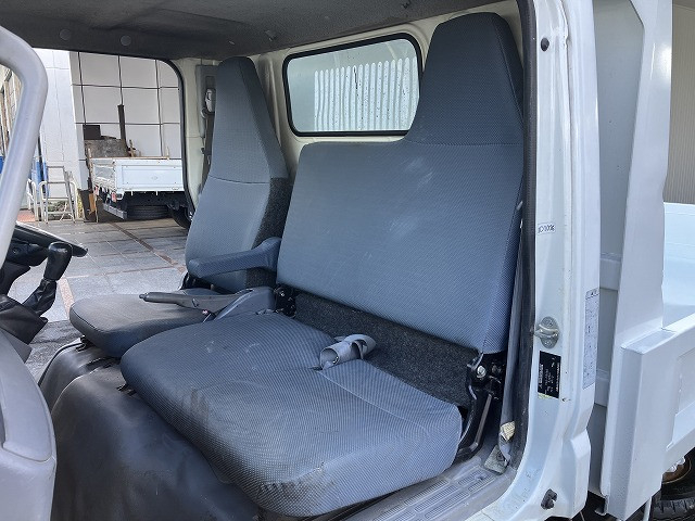 三菱ふそう キャンター 小型 土砂ダンプ TKG-FBA60(111529) 47枚目