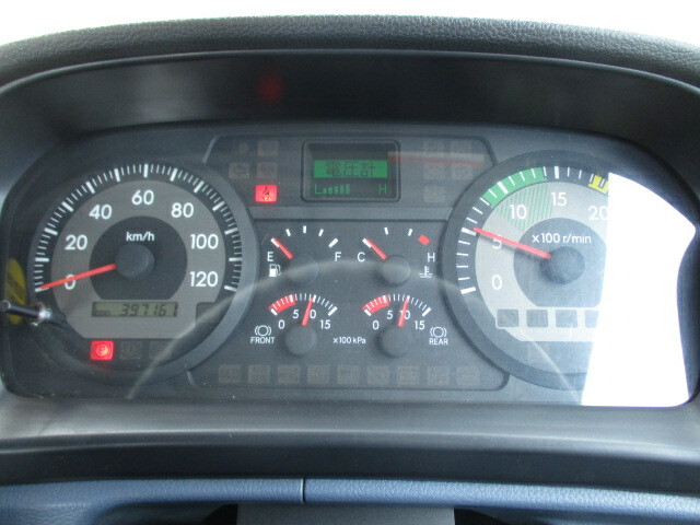 日野 プロフィア 大型 トラクタ PK-SH1EDJG(32725) 42枚目