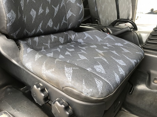 日野 レンジャー 中型 塵芥車（プレス式） TKG-GC7JEAA(109361) 26枚目