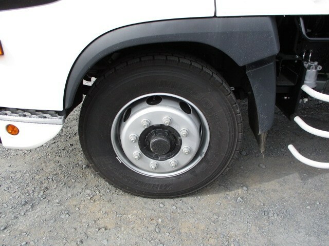 日野 レンジャー 増トン ウィング 2KG-FE2ABG(6847) 38枚目