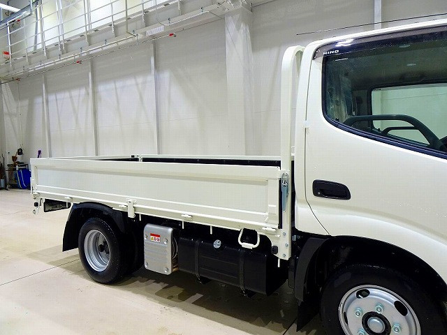日野 デュトロ 小型 平ボディ 2KG-XZC605M(98520) 23枚目