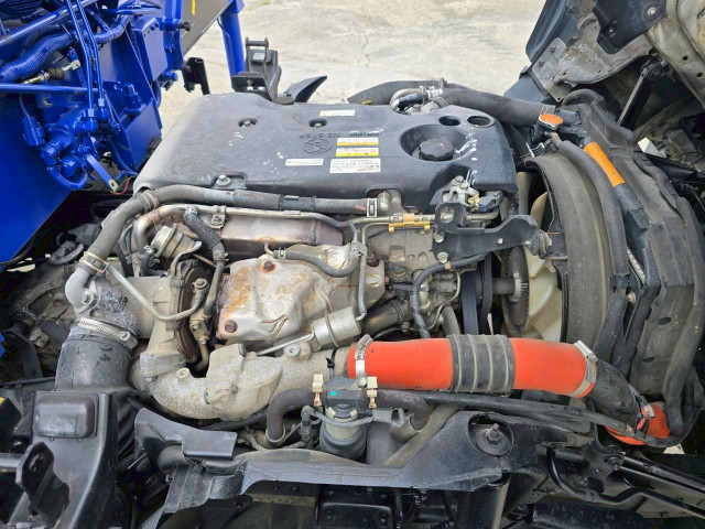 マツダ タイタン 小型 土砂ダンプ TKG-LMR85N(109900) 44枚目