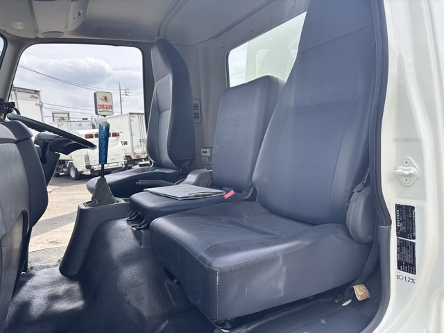 三菱ふそう ファイター 中型 塵芥車（回転式） TKG-FK71F(108214) 80枚目