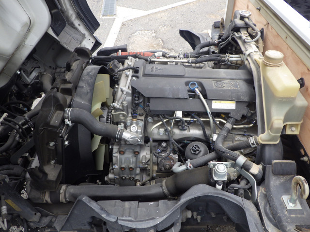 三菱ふそう キャンター 小型 平ボディ 2TG-FBA00(110647) 41枚目
