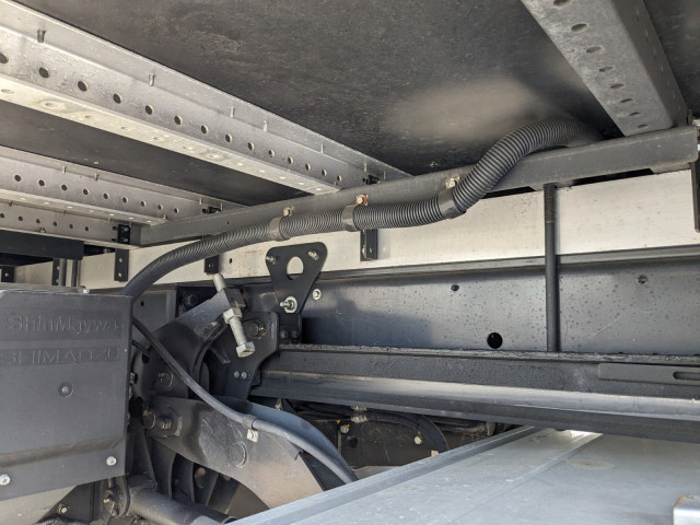 Hino ranger Middle Wing body 2KG-FD2ABG(105964) 23枚目