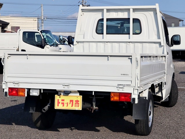 トヨタ タウンエース 小型 平ボディ ABF-S402U(110021) 5枚目