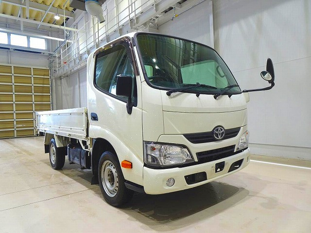 トヨタ トヨエース 小型 平ボディ LDF-KDY281(103392) 2枚目