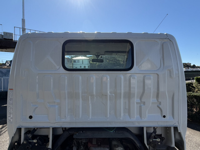 日野 デュトロ 小型 土砂ダンプ TKG-XZU620T(114024) 17枚目