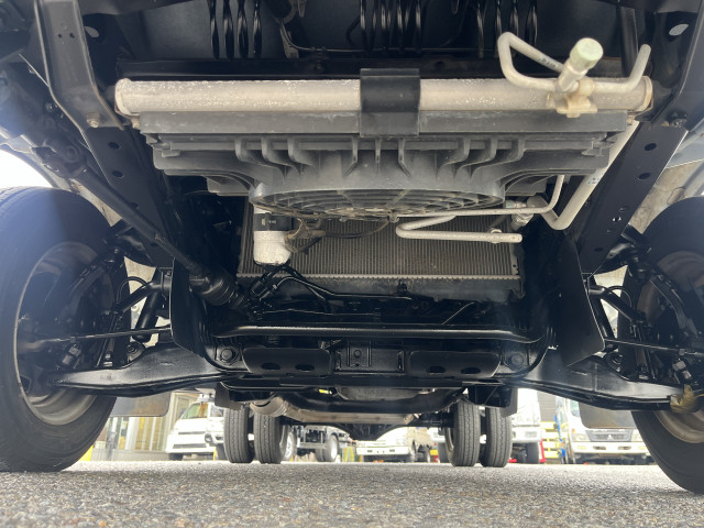 日産自動車 バネット 小型 平ボディ ABF-SKP2TN(109232) 27枚目
