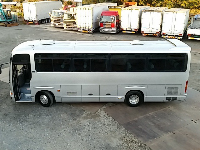 日野 メルファ 大型 バス KK-RR1JJFA(8234) 64枚目
