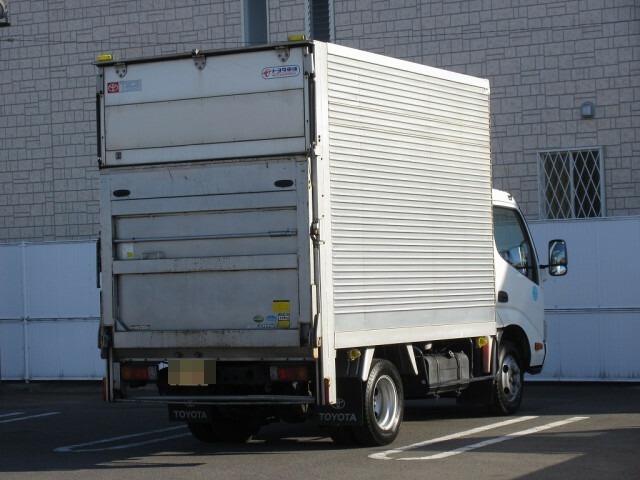 トヨタ ダイナ 小型 バン TKG-XZU605(10176) 3枚目