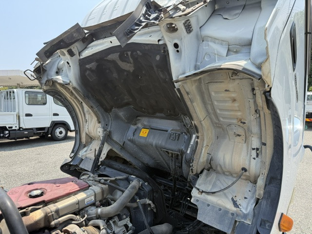 日野 デュトロ 中型 高圧洗浄車 TKG-XZU700X(110739) 46枚目