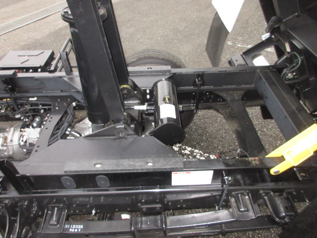 三菱ふそう ファイター 中型 土砂ダンプ 2KG-FK62F(113479) 18枚目