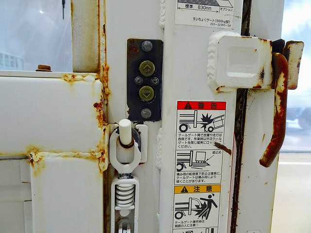 いすゞ エルフ 小型 平ボディ TPG-NKS85A(82917) 29枚目