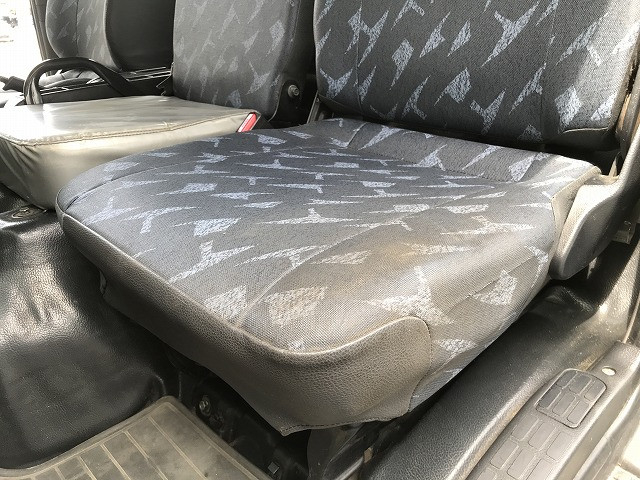日野 レンジャー 中型 塵芥車（プレス式） TKG-GC7JEAA(109361) 27枚目