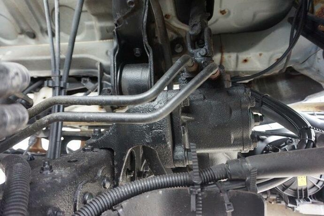 日野 レンジャー 中型 冷蔵冷凍バン ADG-FD8JKWG(9162) 25枚目