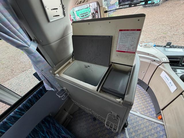 三菱ふそう エアロエース バス *********(108328) 64枚目
