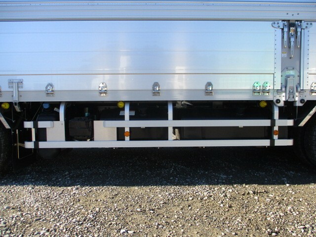 Mitsubishi Fuso super_great Large Wing body 2PG-FS74HZ(37516) 25枚目