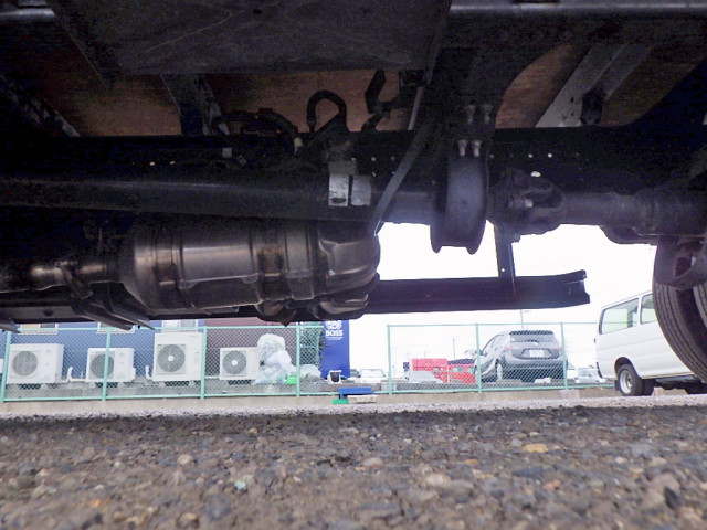 日野 デュトロ 小型 平ボディ 2RG-XZC710M(113785) 34枚目