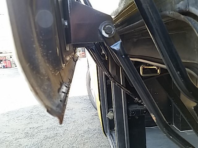 日野 メルファ 大型 バス KK-RR1JJFA(8234) 25枚目