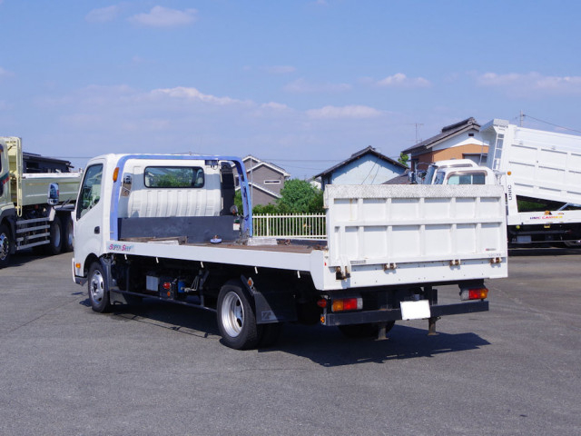 トヨタ トヨエース 小型 Translation missing: ja.item.body_keijou_enum.body_keijou_carrier_other TKG-XZU720(110684) 3枚目
